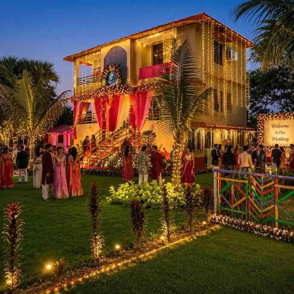 Wedding Celebrations