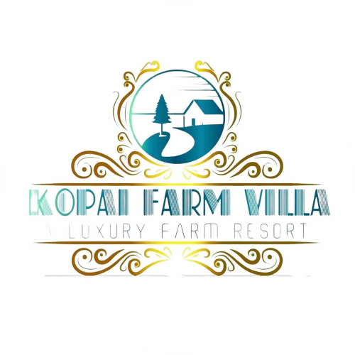 Kopai Farm Villa